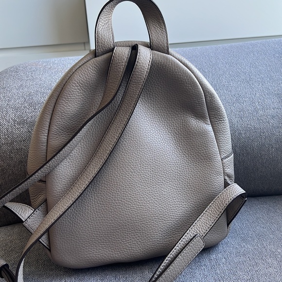 Tory Burch Leather Bag Pack - Picture 2 of 3